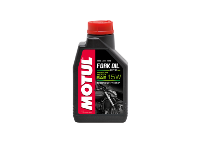 Ulei de Furca Motul 15W 1L